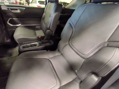New 2026 INFINITI QX80 Luxe w/ Cargo Package AWD/4WD image 19