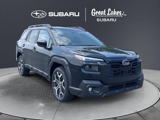New 2026 Subaru Outback Touring XT AWD/4WD image 7
