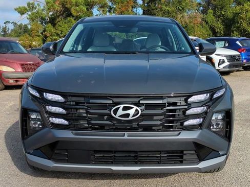 New 2026 Hyundai Tucson SE image 9