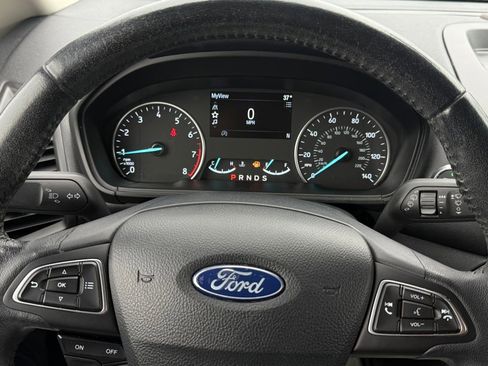 Used 2019 Ford EcoSport SE image 18