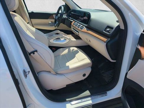 Certified 2023 Mercedes-Benz GLE 350 image 25
