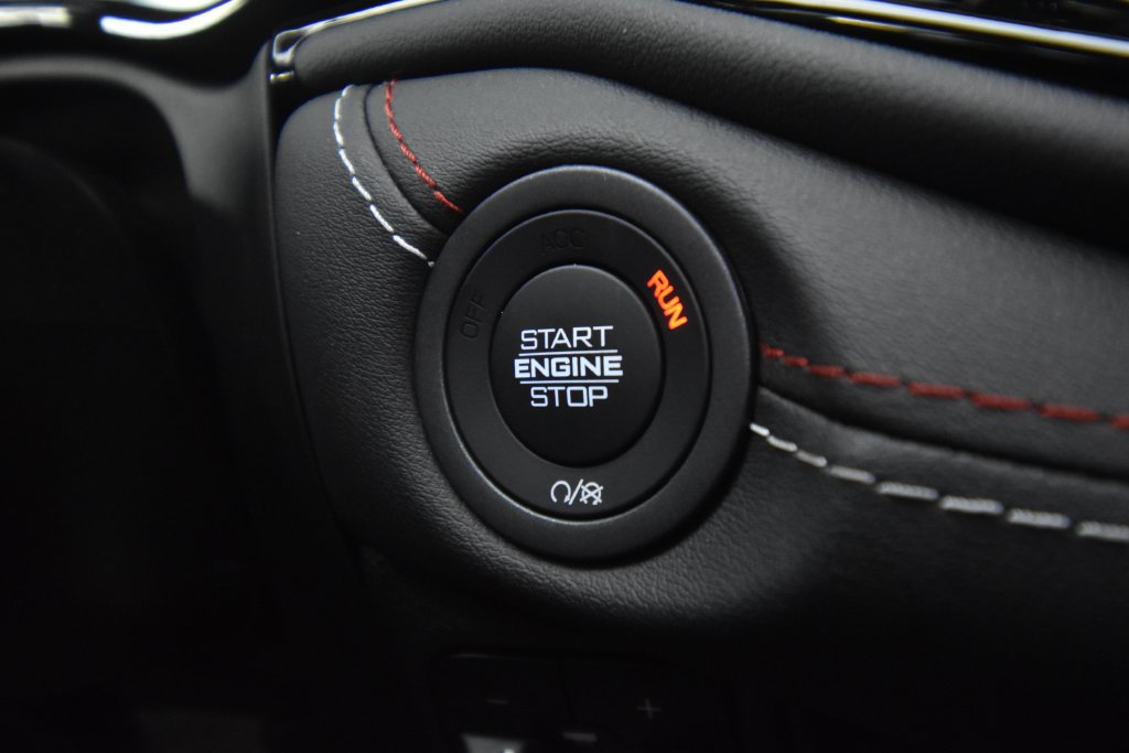 New 2026 Dodge Durango GT AWD/4WD image 29