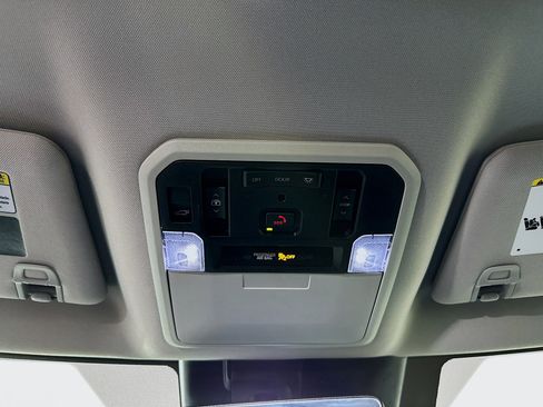 Used 2024 Toyota Sequoia Limited image 18