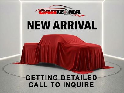 Used 2008 Chevrolet Avalanche LTZ w/ LTZ Preferred Equipment Group