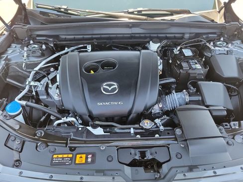 Certified 2023 MAZDA CX-50 2.5 S w/ Cargo Package image 28