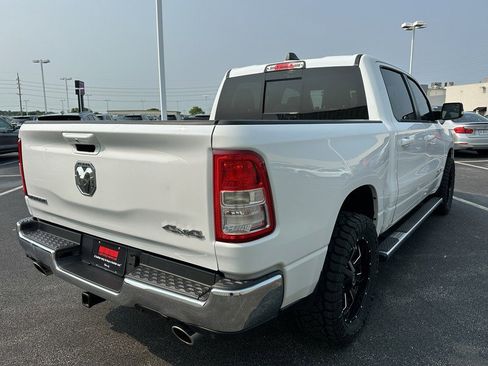 Used 2022 RAM 1500 Big Horn image 5