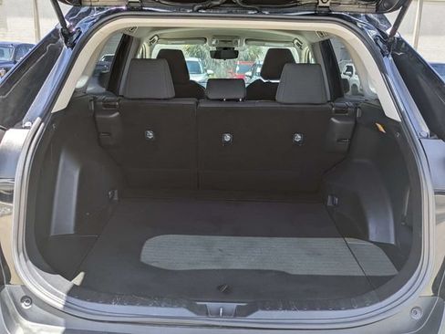 Used 2021 Toyota RAV4 LE w/ Carpet Mat Package (TMS) FWD image 14