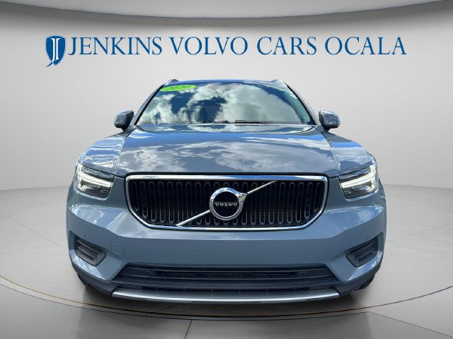 Used 2020 Volvo XC40 T5 Momentum AWD/4WD image 8