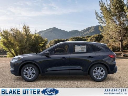 New 2026 Ford Escape Active FWD image 3