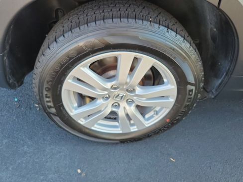 Used 2018 Honda Pilot LX image 7