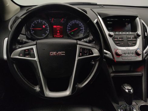 Used 2016 GMC Terrain SLT w/ Open Road Package AWD/4WD image 22