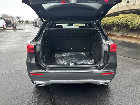 New 2026 Mercedes-Benz GLA 250 4MATIC image 20