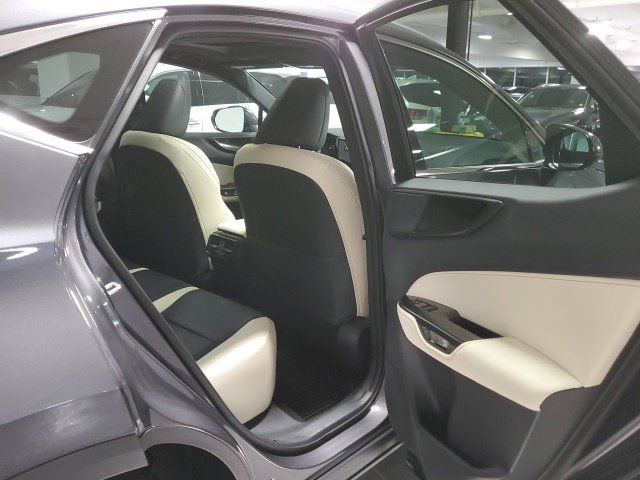 Used 2024 Lexus NX 350 AWD w/ Cold Area Package image 21