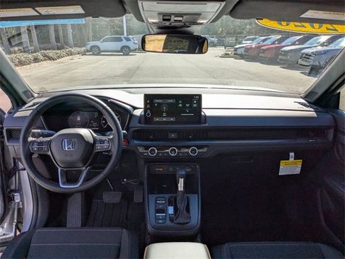 Certified 2026 Honda CR-V Sport image 14