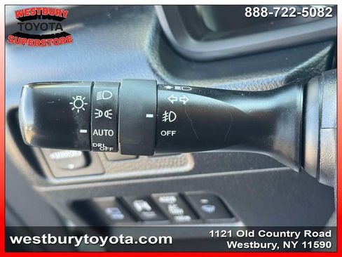 Certified 2023 Toyota 4Runner Limited AWD/4WD image 25