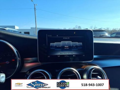 Used 2019 Mercedes-Benz GLC 300 GLC 300 image 19