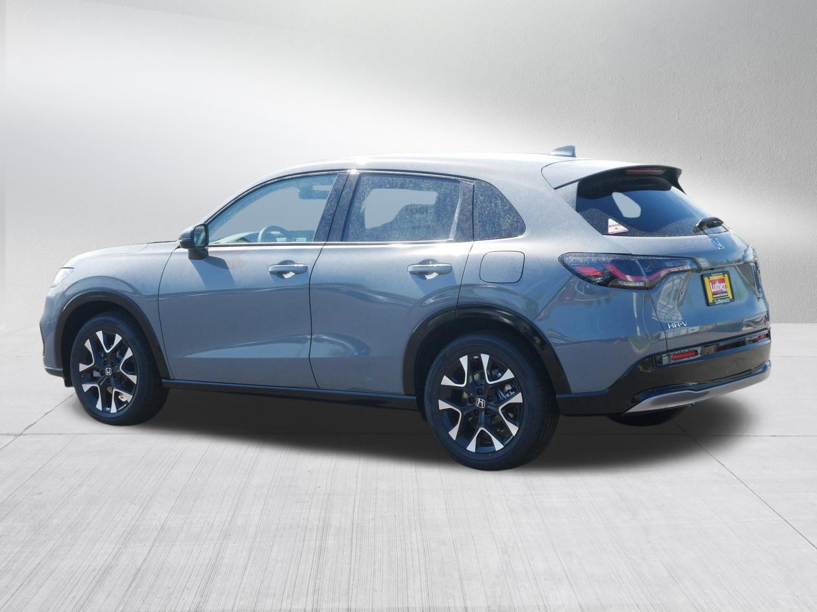 New 2027 Honda HR-V EX-L image 5