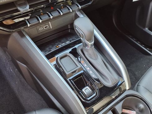 New 2026 Chevrolet Colorado LT w/ LT Convenience Package image 12