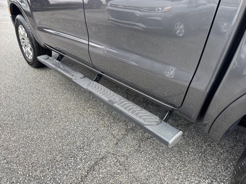 Used 2019 Ford Ranger Lariat w/ Equipment Group 501A Mid image 8