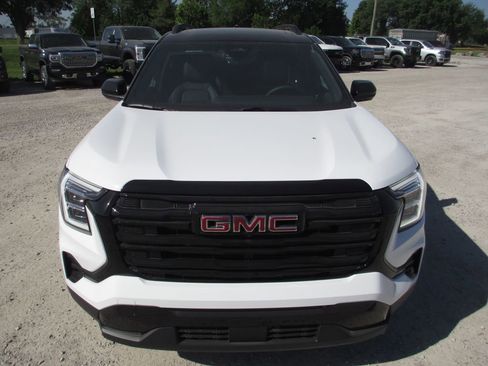 New 2026 GMC Terrain Elevation w/ Elevation Premium Package AWD/4WD image 10