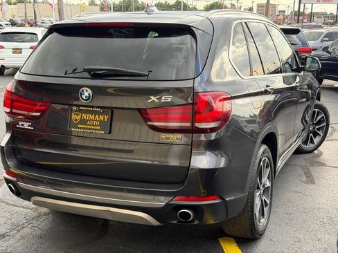 Used 2017 BMW X5 sDrive35i RWD image 56