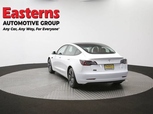Used 2022 Tesla Model 3 Long Range AWD/4WD image 60