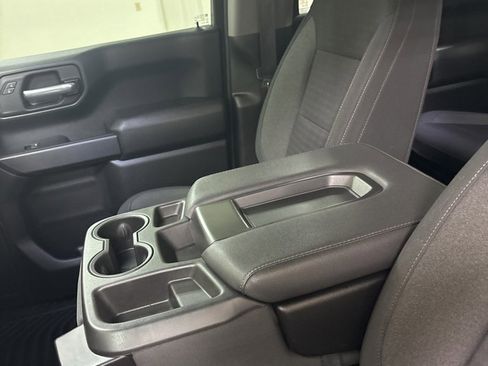 Used 2022 Chevrolet Silverado 1500 Custom w/ Rally Edition image 15