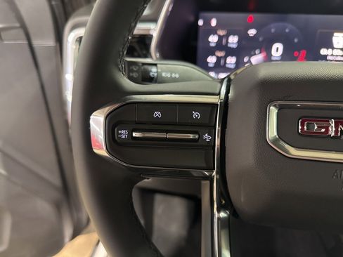 New 2026 GMC Canyon Elevation w/ Convenience Package image 22