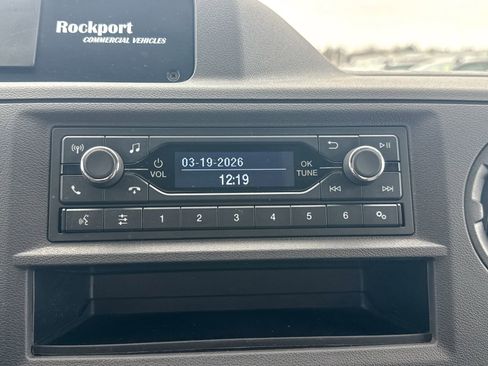 Used 2025 Ford E-350 and Econoline 350 Super Duty w/ Power Equipment Group image 21