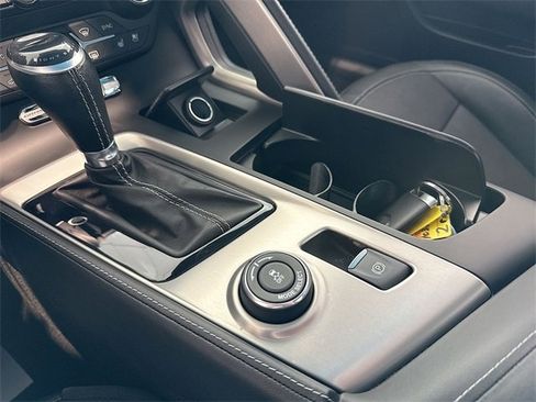 Used 2017 Chevrolet Corvette Grand Sport image 31