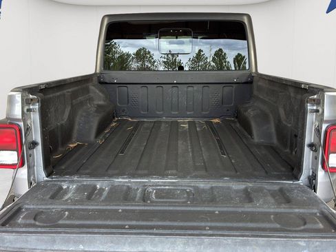 Used 2020 Jeep Gladiator Sport w/ Quick Order Package 24S AWD/4WD image 35