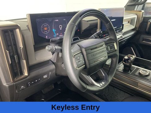 Certified 2025 GMC Hummer EV 2X image 12