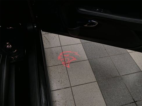 Used 2023 Dodge Challenger SRT Hellcat image 9