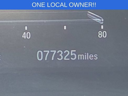 Used 2018 Honda CR-V Touring image 23