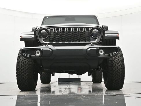 New 2026 Jeep Wrangler Unlimited Sport AWD/4WD image 34