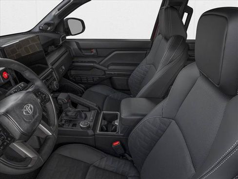 Used 2026 Toyota 4Runner TRD Sport Premium AWD/4WD image 6