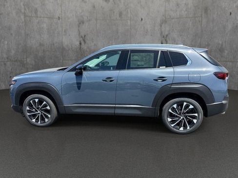 New 2026 MAZDA CX-50 2.5 Hybrid w/ Cargo Package AWD/4WD image 21