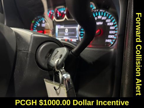 Used 2018 Chevrolet Silverado 1500 High Country image 20