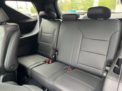 New 2026 Chevrolet Traverse Z71 AWD/4WD image 16