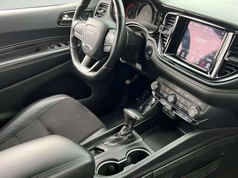 Used 2022 Dodge Durango GT AWD/4WD image 6