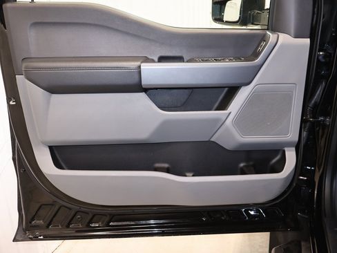 Certified 2024 Ford F450 XLT w/ 360-Degree Camera Package image 11