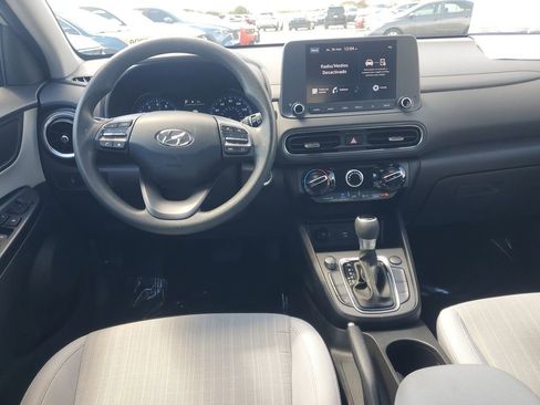 Used 2023 Hyundai Kona SEL w/ Cargo Package image 9