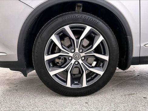 Certified 2022 Acura MDX SH-AWD w/ Technology Package image 11