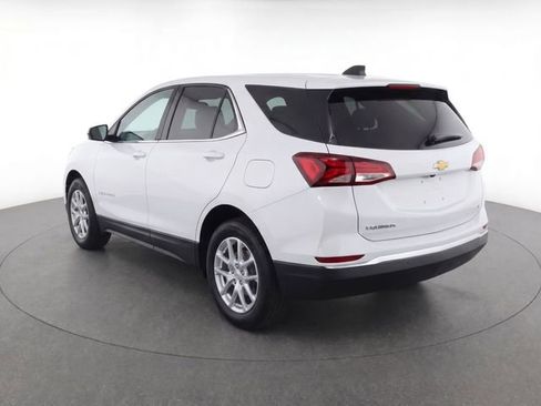 Used 2022 Chevrolet Equinox LT FWD image 5