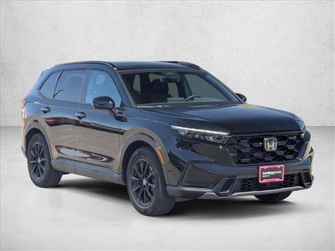 Used 2026 Honda CR-V Sport image 3