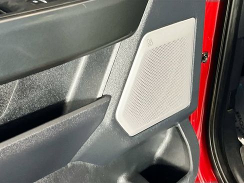 Used 2025 Ford F150 Raptor AWD/4WD image 16
