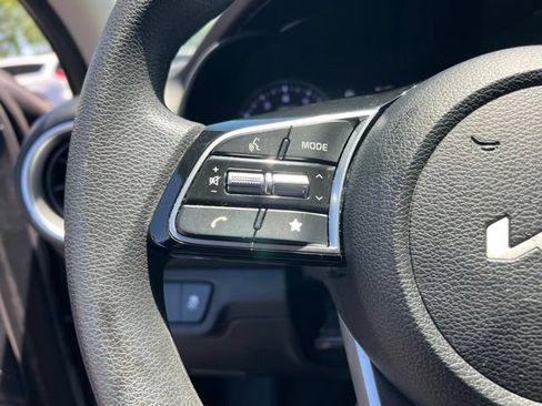 Certified 2024 Kia Forte LXS FWD image 14