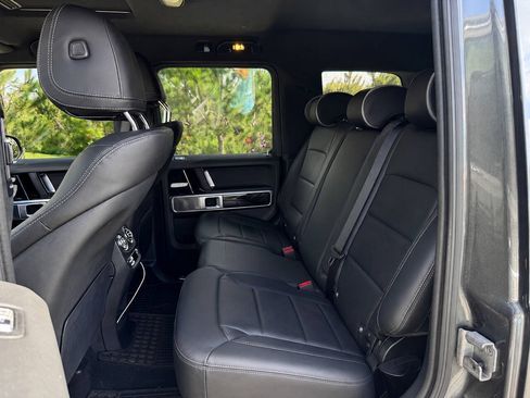 Used 2025 Mercedes-Benz G 550 image 55