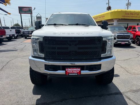 Used 2018 Ford F250 XLT AWD/4WD image 26