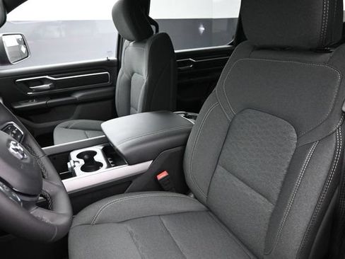 New 2026 RAM 1500 Big Horn AWD/4WD image 7